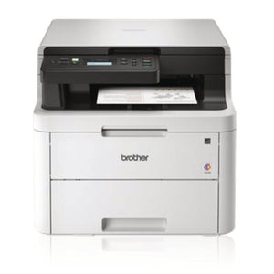 Printer BROTHER HL-L3290CDW - Cartouches Certifiées