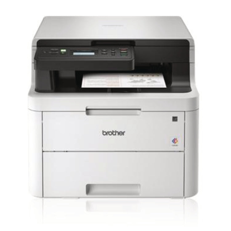 Printer BROTHER HL-L3290CDW - Cartouches Certifiées