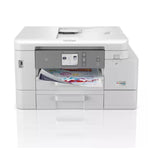 Printer BROTHER MFC-J4535DW - Cartouches Certifiées
