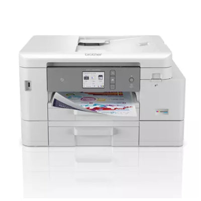 Printer BROTHER MFC-J4535DW - Cartouches Certifiées