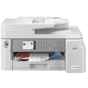 Printer BROTHER MFC-J5855DW - Cartouches Certifiées