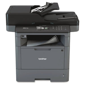 Printer BROTHER MFC-L5900DW - Cartouches Certifiées