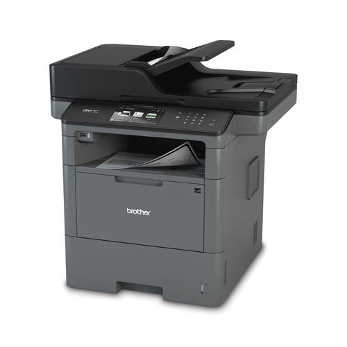 Printer BROTHER MFC-L6700DW - Cartouches Certifiées