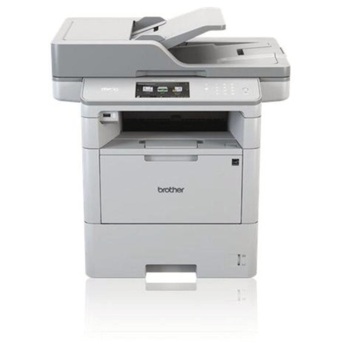 Printer BROTHER MFC-L6900DW - Cartouches Certifiées