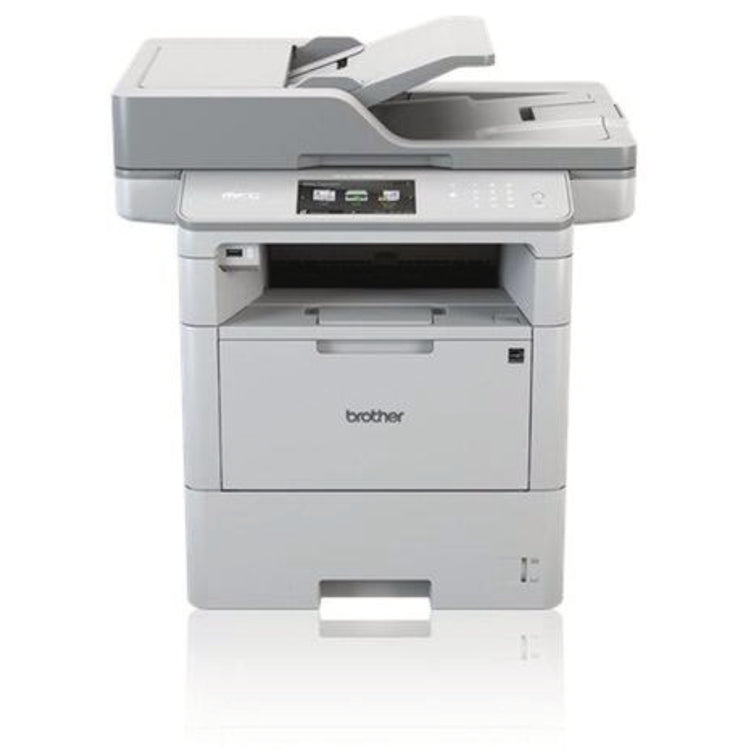 Printer BROTHER MFC-L6900DW - Cartouches Certifiées