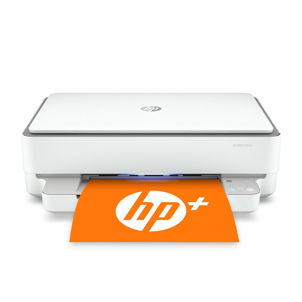 Printer HP ENVY 6055e - Cartouches Certifiées
