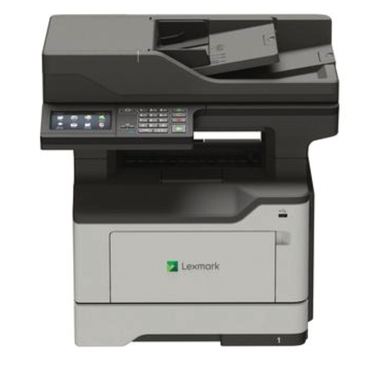 Printer LEXMARK MX521ade - Cartouches Certifiées