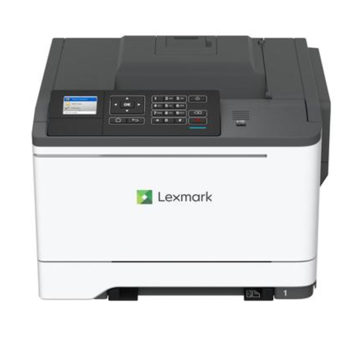 Printer LEXMARK CS521dn - Cartouches Certifiées