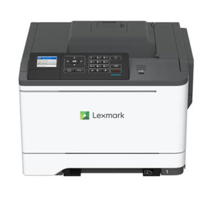 Printer LEXMARK CS521dn - Cartouches Certifiées