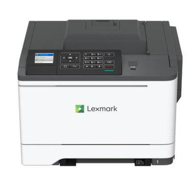 Printer LEXMARK CS521dn - Cartouches Certifiées