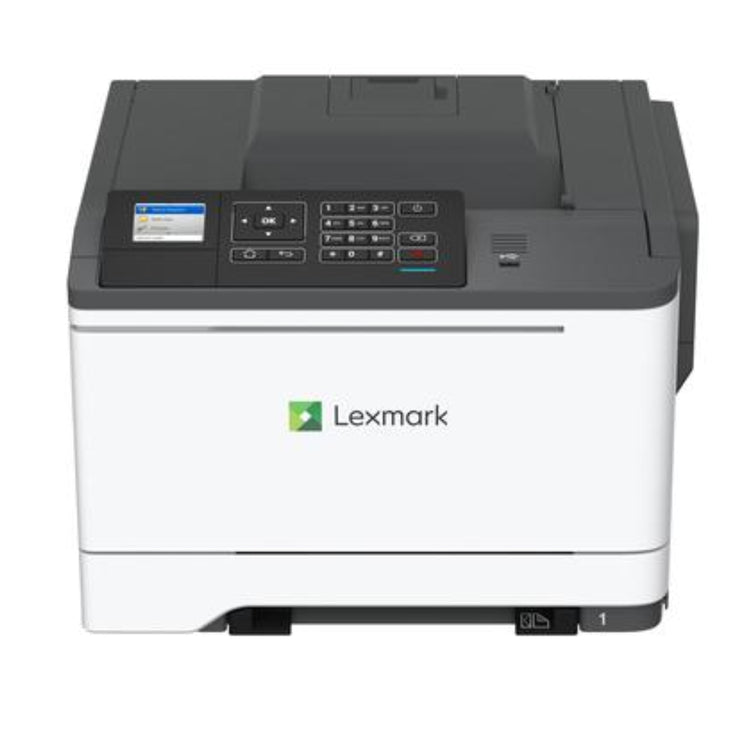 Printer LEXMARK CS521dn - Cartouches Certifiées