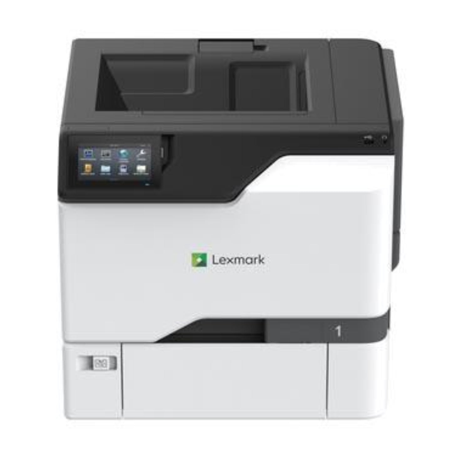Printer LEXMARK CS730de - Cartouches Certifiées