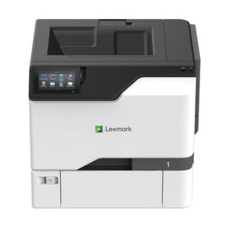 Printer LEXMARK CS730de - Cartouches Certifiées