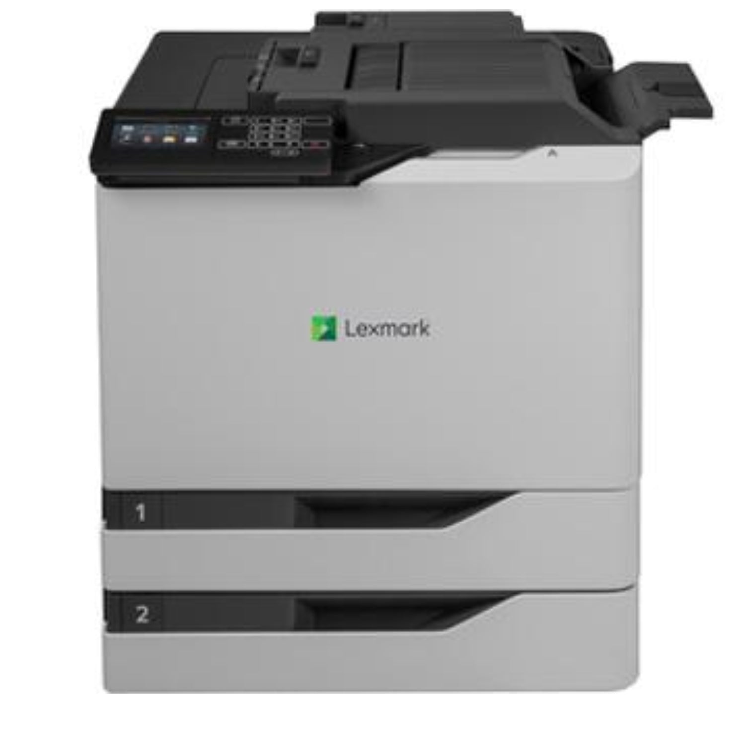 Printer LEXMARK CS820dtfe - Cartouches Certifiées