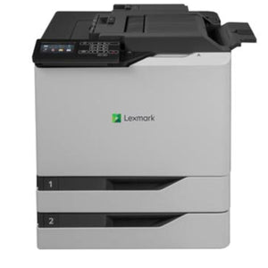 Printer LEXMARK CS820dtfe - Cartouches Certifiées