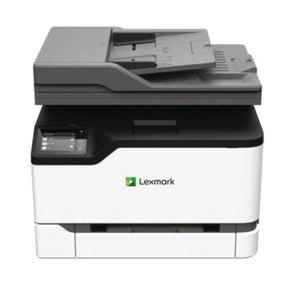Printer LEXMARK CX331adwe - Cartouches Certifiées