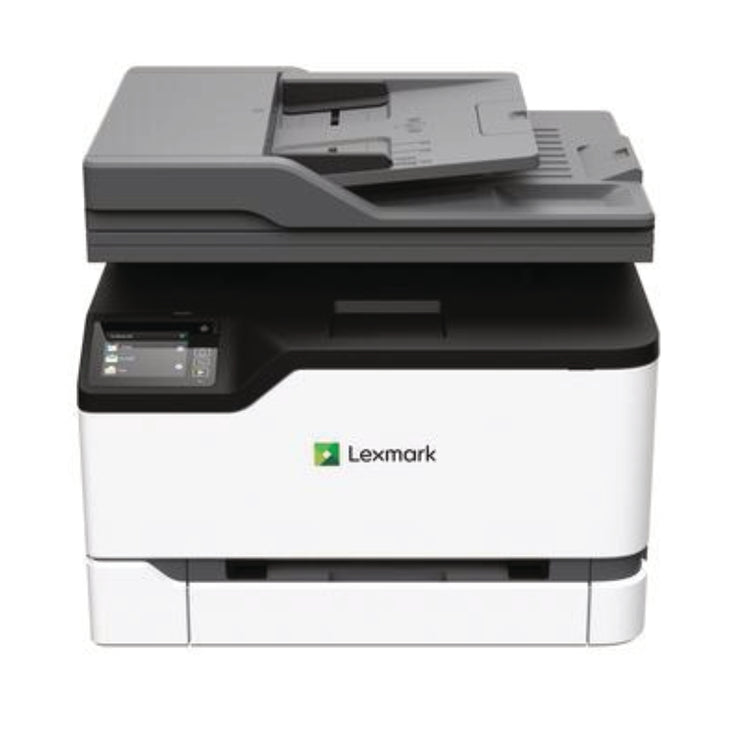 Printer LEXMARK CX331adwe - Cartouches Certifiées