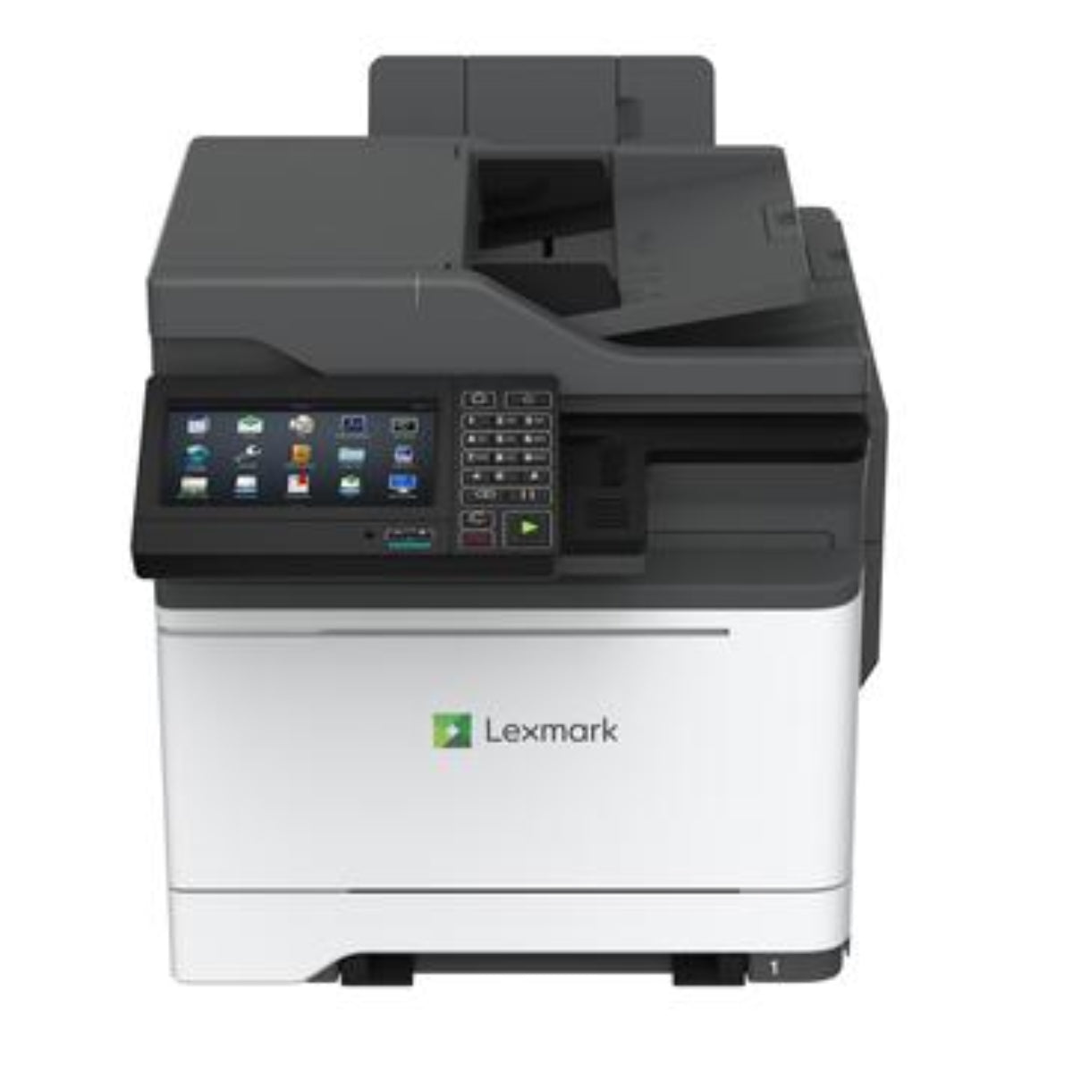 Printer LEXMARK CX625ade - Cartouches Certifiées