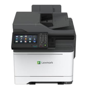 Printer LEXMARK CX625ade - Cartouches Certifiées