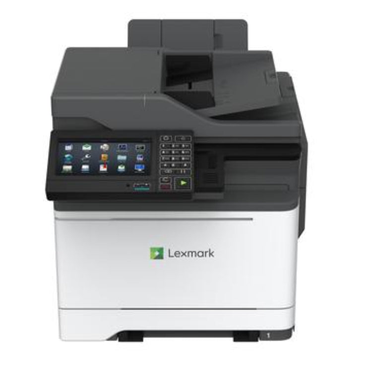 Printer LEXMARK CX625ade - Cartouches Certifiées