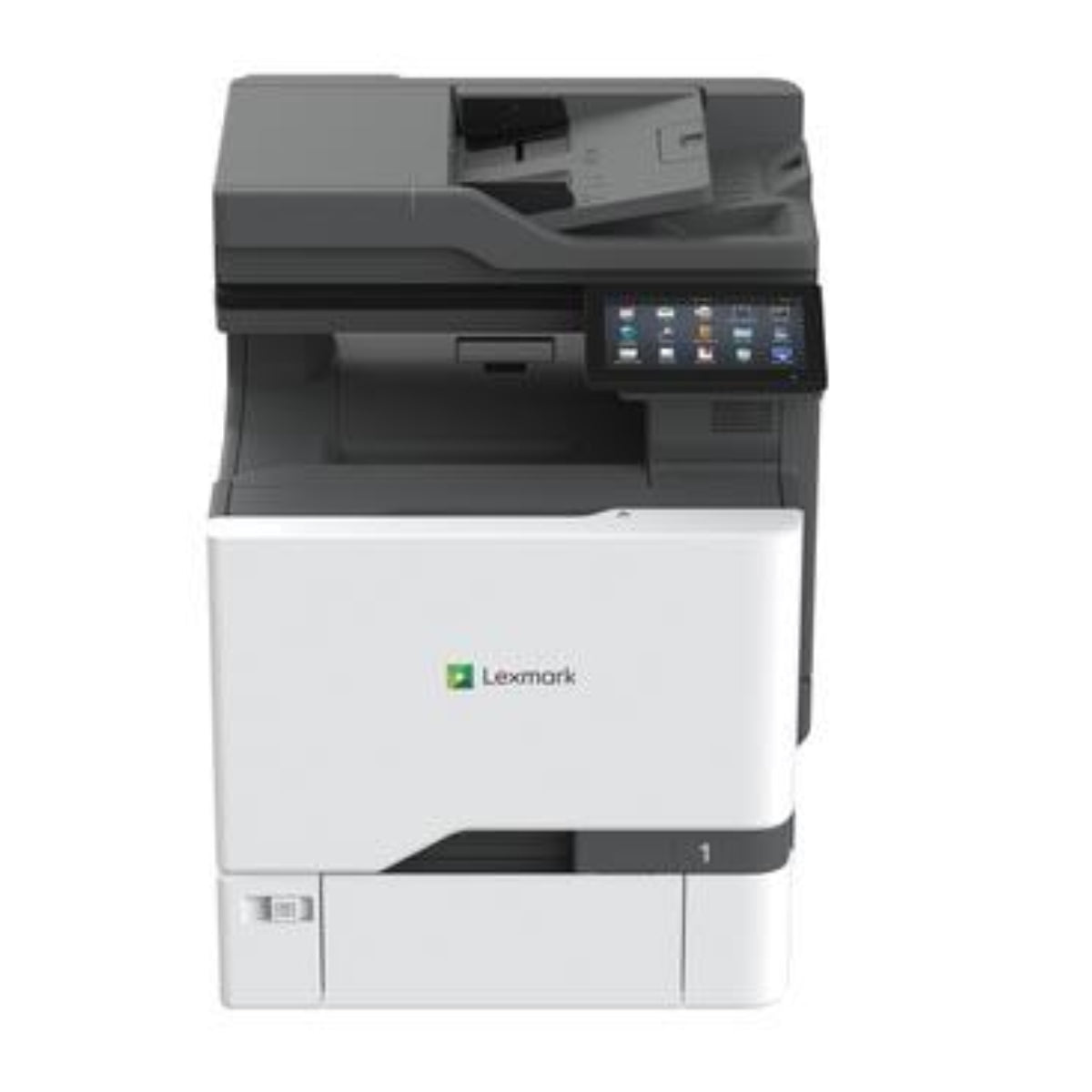 Printer LEXMARK CX730de - Cartouches Certifiées