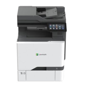 Printer LEXMARK CX730de - Cartouches Certifiées