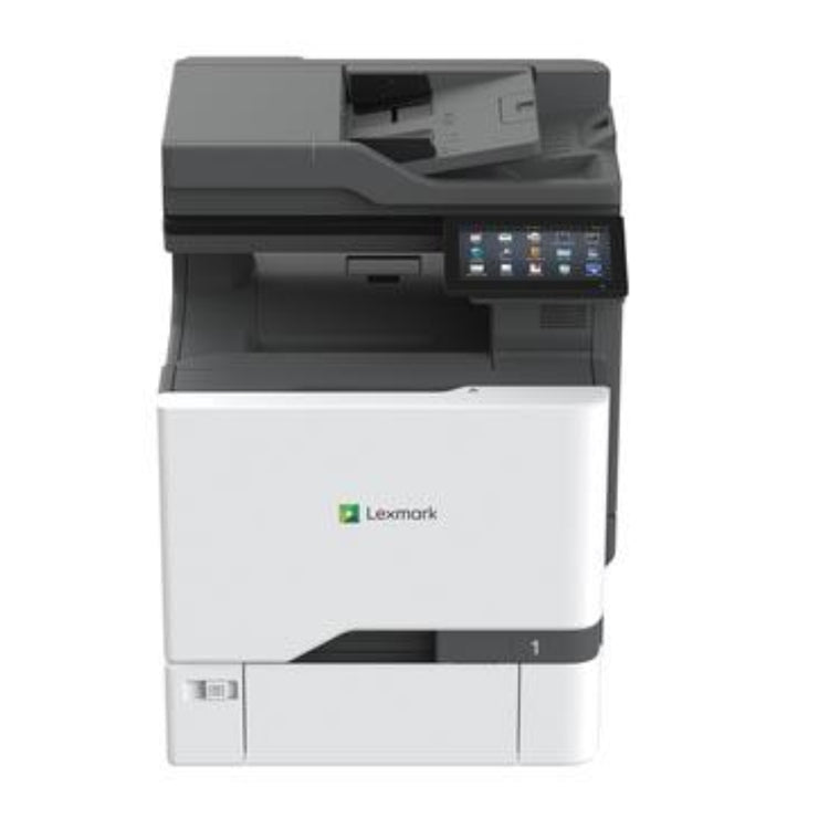 Printer LEXMARK CX730de - Cartouches Certifiées