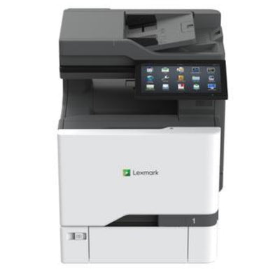 Printer LEXMARK CX735adse - Cartouches Certifiées