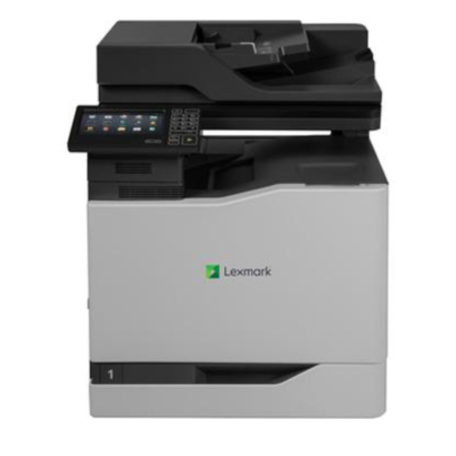 Printer LEXMARK CX820de - Cartouches Certifiées