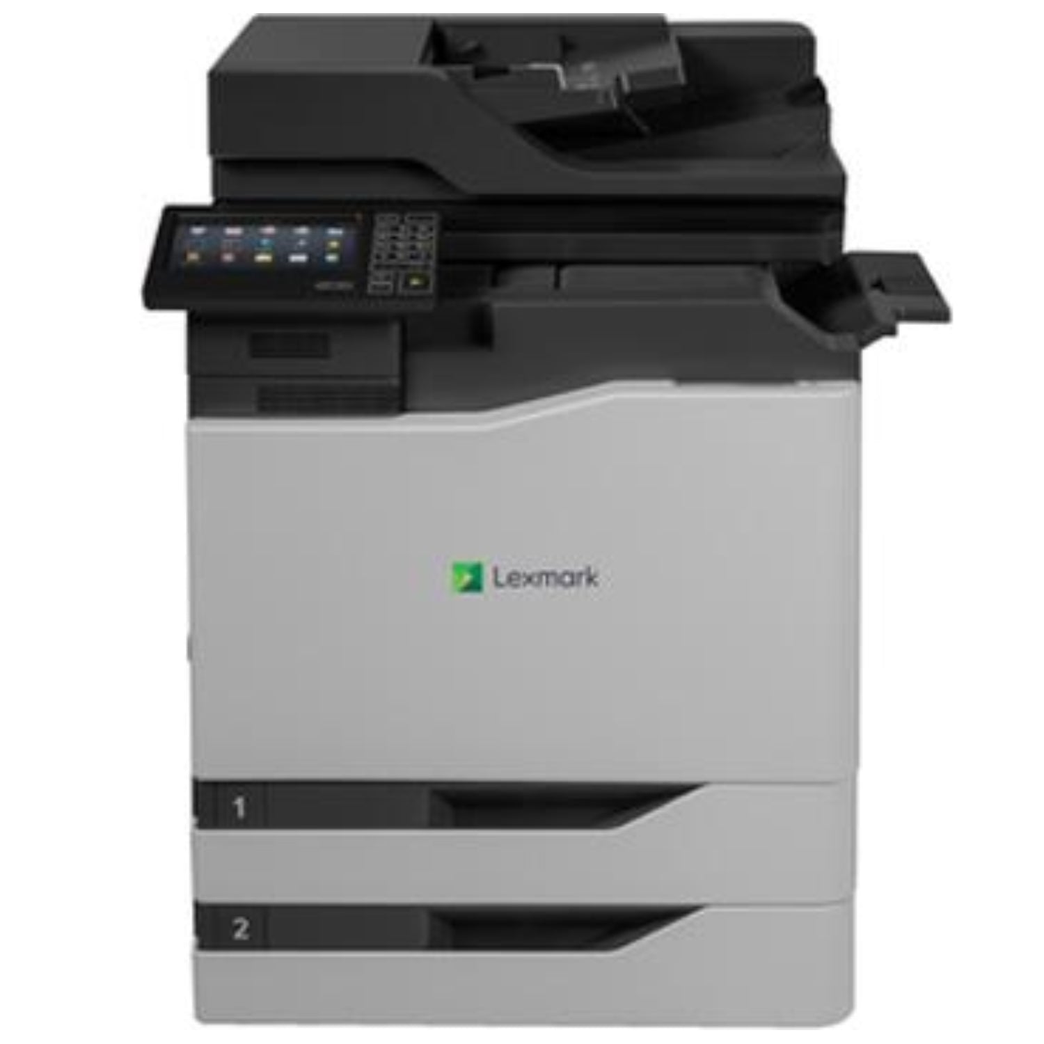 Printer LEXMARK CX820dtfe - Cartouches Certifiées