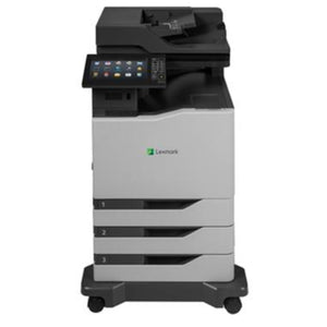 Printer LEXMARK CX860dte - Cartouches Certifiées