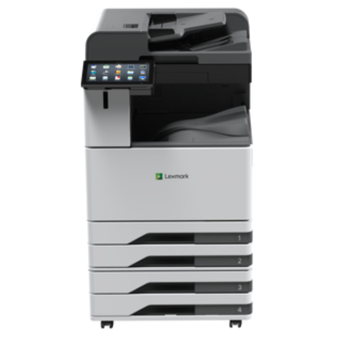 Printer LEXMARK CX942adse - Cartouches Certifiées