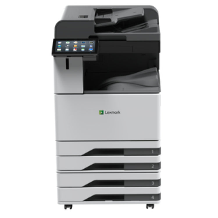 Printer LEXMARK CX942adse - Cartouches Certifiées