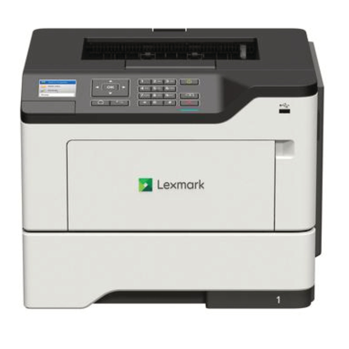 Printer LEXMARK MS621dn - Cartouches Certifiées