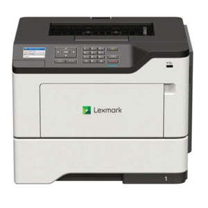 Printer LEXMARK MS621dn - Cartouches Certifiées