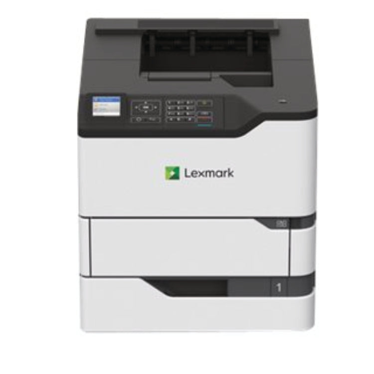 Printer LEXMARK MS725dvn - Cartouches Certifiées
