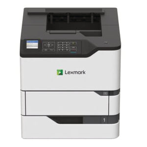 Printer LEXMARK Ms823dn - Cartouches Certifiées