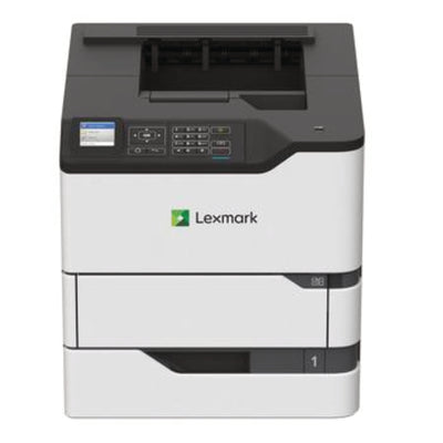 Printer LEXMARK Ms823dn - Cartouches Certifiées