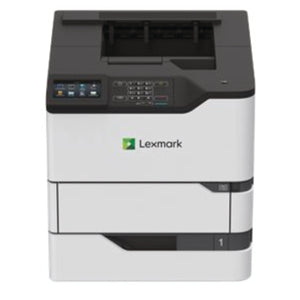 Printer LEXMARK Ms826de - Cartouches Certifiées
