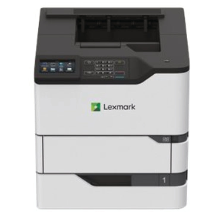 Printer LEXMARK Ms826de - Cartouches Certifiées