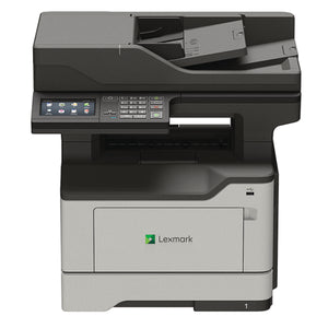 Printer LEXMARK MX521de - Cartouches Certifiées