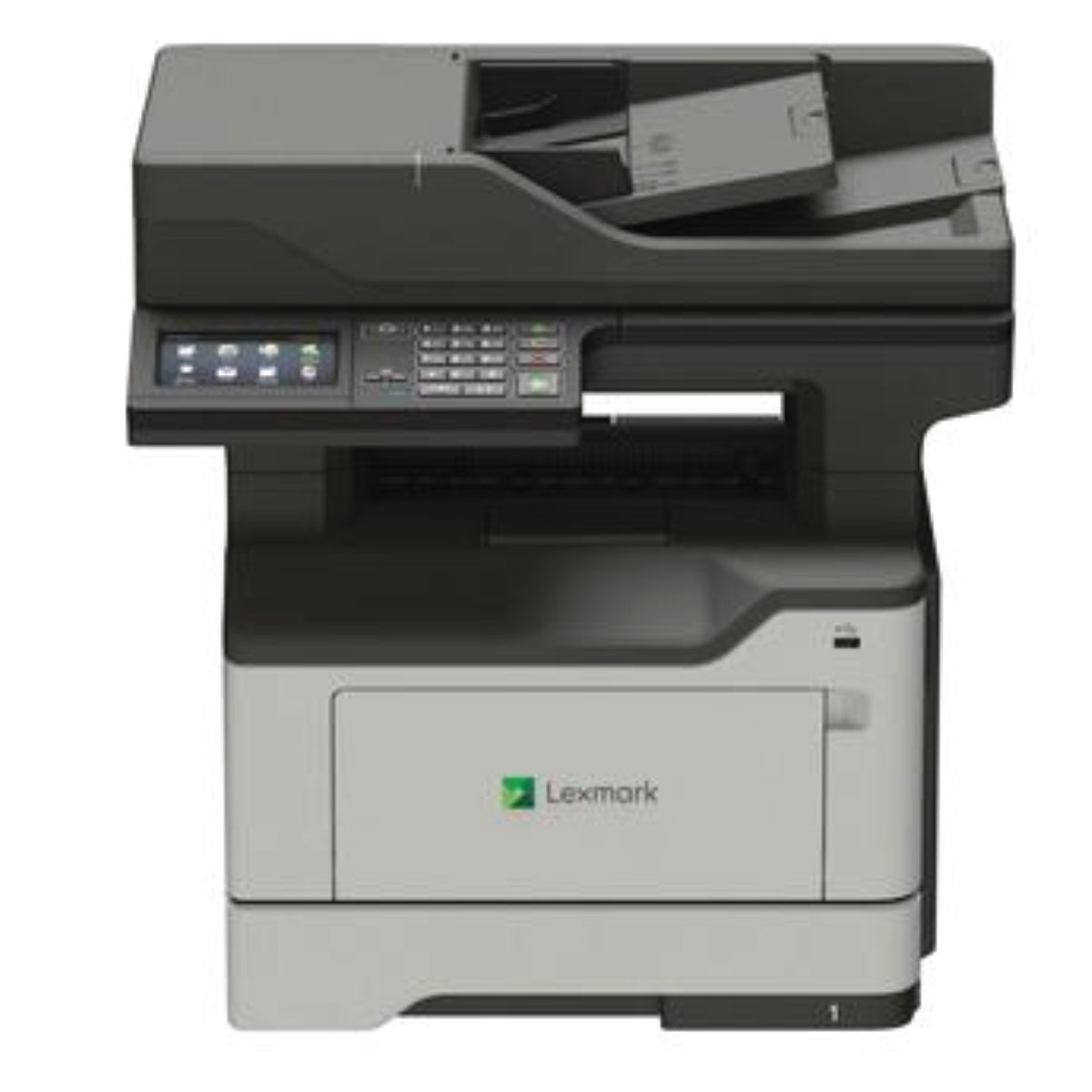 Printer LEXMARK MX522adhe - Cartouches Certifiées