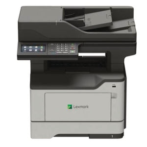 Printer LEXMARK MX522adhe - Cartouches Certifiées