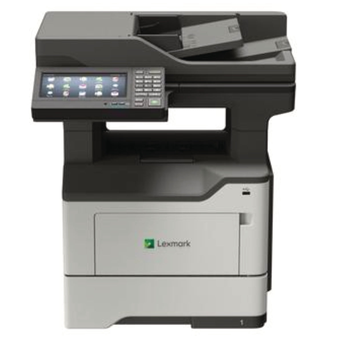 Printer LEXMARK MX622ade - Cartouches Certifiées