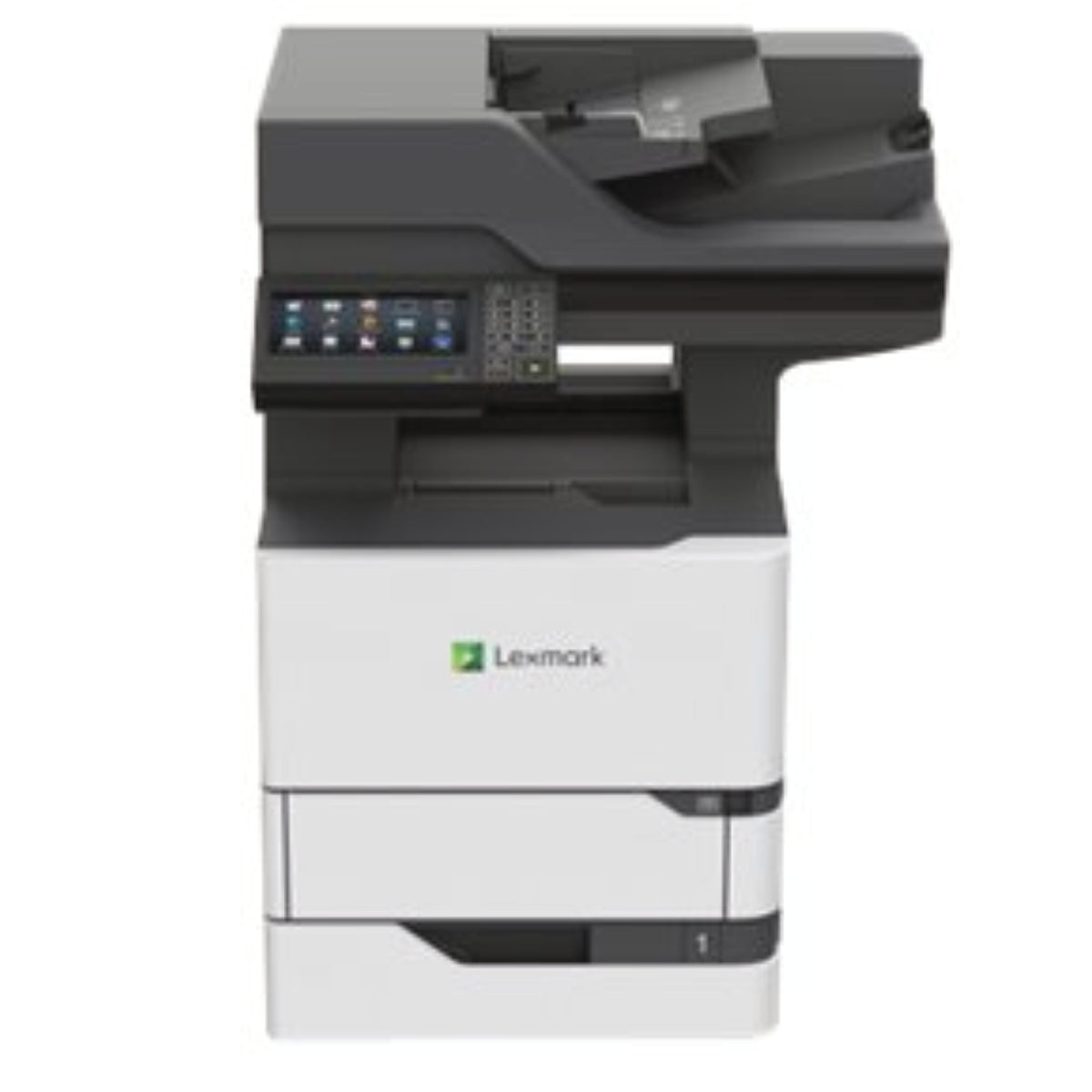 Printer LEXMARK Mx722adhe - Cartouches Certifiées