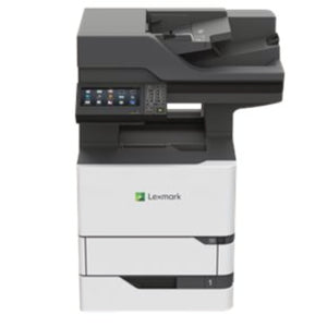 Printer LEXMARK Mx722adhe - Cartouches Certifiées