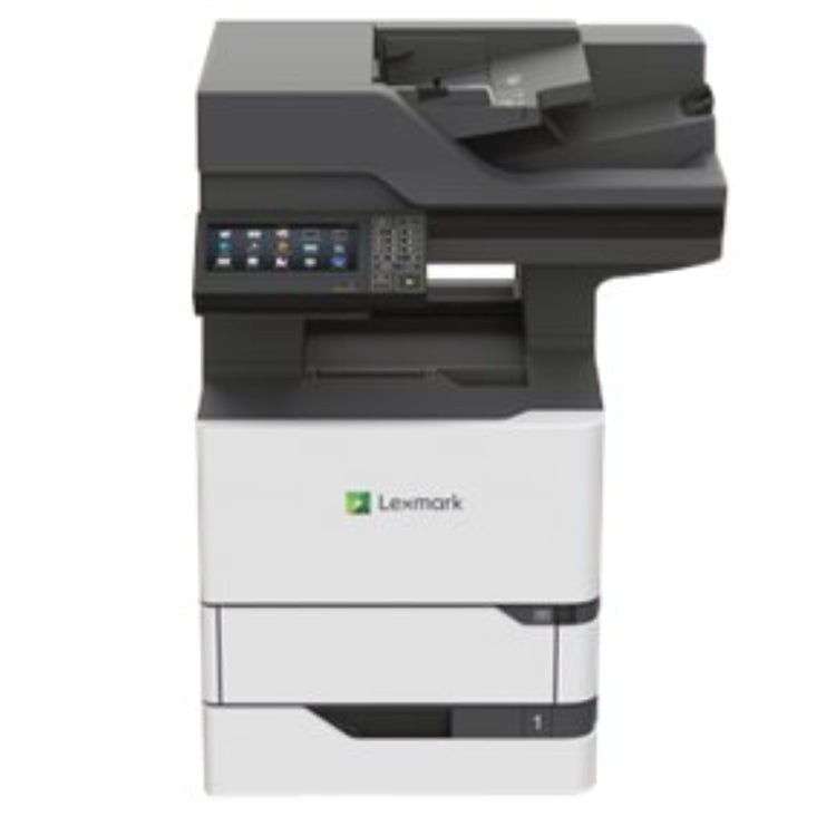 Printer LEXMARK Mx722adhe - Cartouches Certifiées