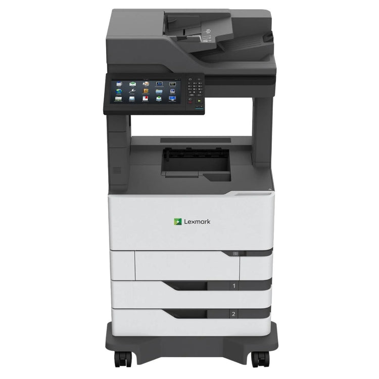 Printer LEXMARK Mx822ade - Cartouches Certifiées