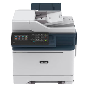 Printer XEROX C315 - Cartouches Certifiées