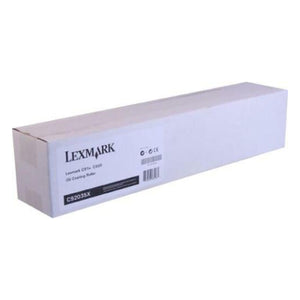 LEXMARK C92035X Original Oil Coating Roller - Cartouches Certifiées